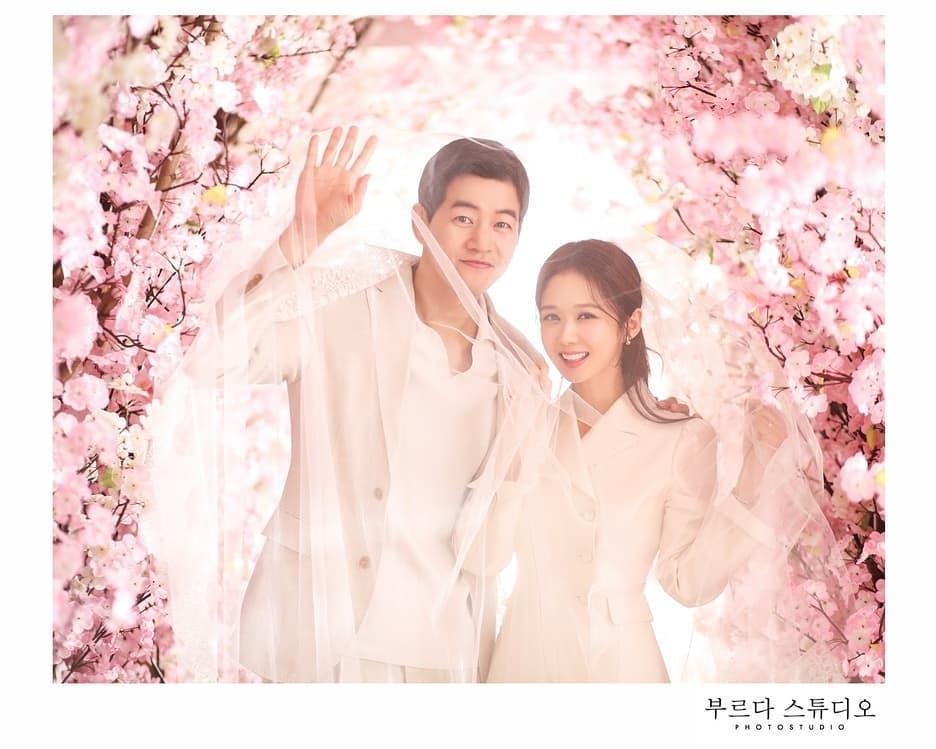 Jang Nara,  VIP,  Lee Sang Yoon anh 4