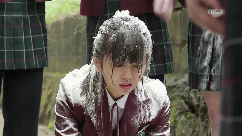 Showbiz Han,  ca si Han tu tu anh 1