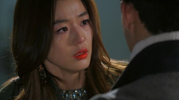 Nhung su that den toi o Han Quoc phoi bay tren phim hinh anh