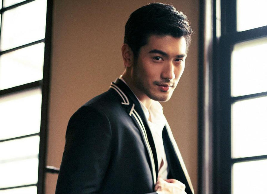 Cao Di Tuong. Cao Di Tuong dot tu anh 1