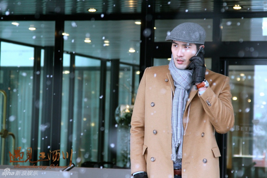 Cao Di Tuong. Cao Di Tuong dot tu anh 10