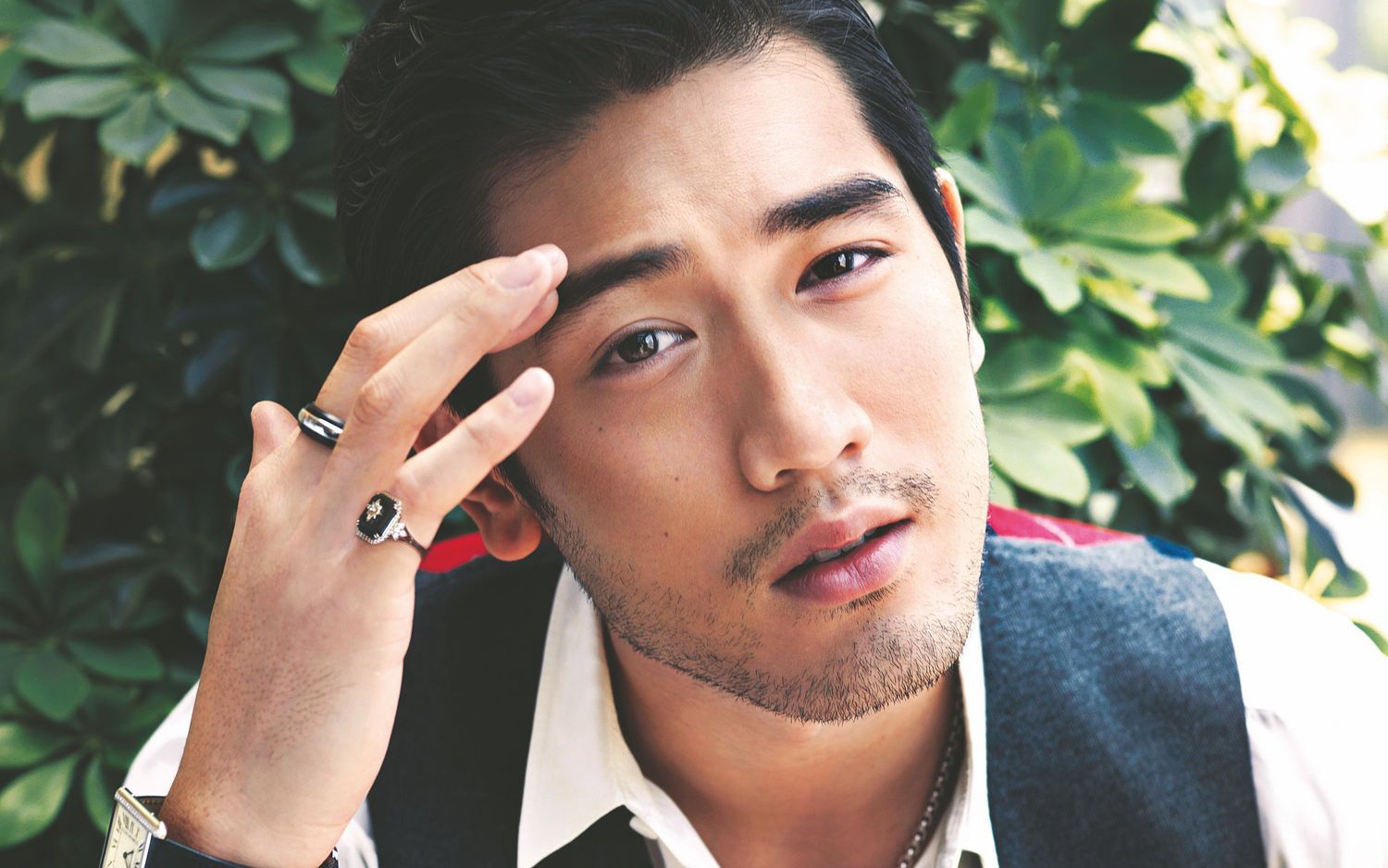 Cao Di Tuong. Cao Di Tuong dot tu anh 11