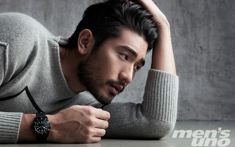 Cao Di Tuong. Cao Di Tuong dot tu anh 2