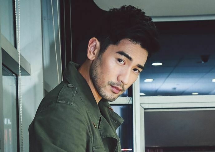 Cao Di Tuong. Cao Di Tuong dot tu anh 8