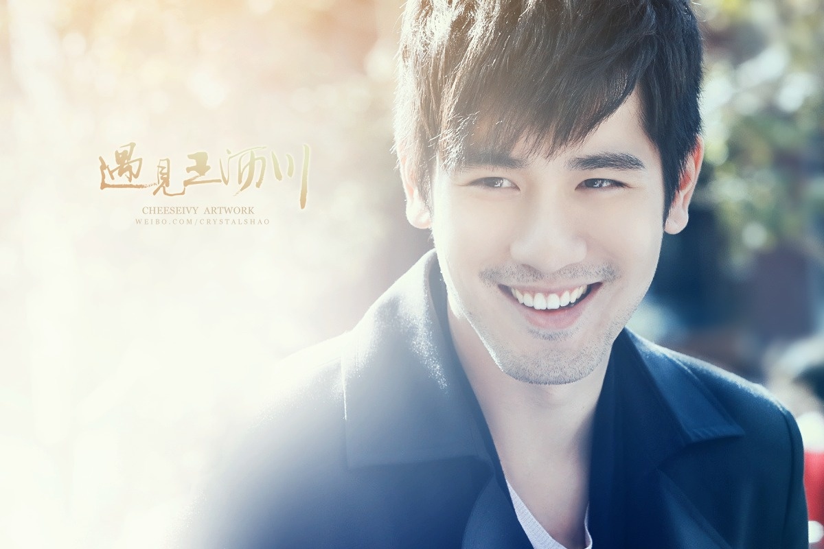 Cao Di Tuong. Cao Di Tuong dot tu anh 6