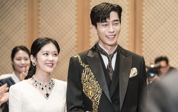 Athdal Chronicle, Song Joong Ki, Song Hye Kyo ảnh 2 Athdal Chronicle, Song Joong Ki, Song Hye Kyo anh 2