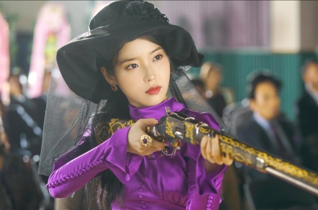 Athdal Chronicle, Song Joong Ki, Song Hye Kyo ảnh 4 Athdal Chronicle, Song Joong Ki, Song Hye Kyo anh 4