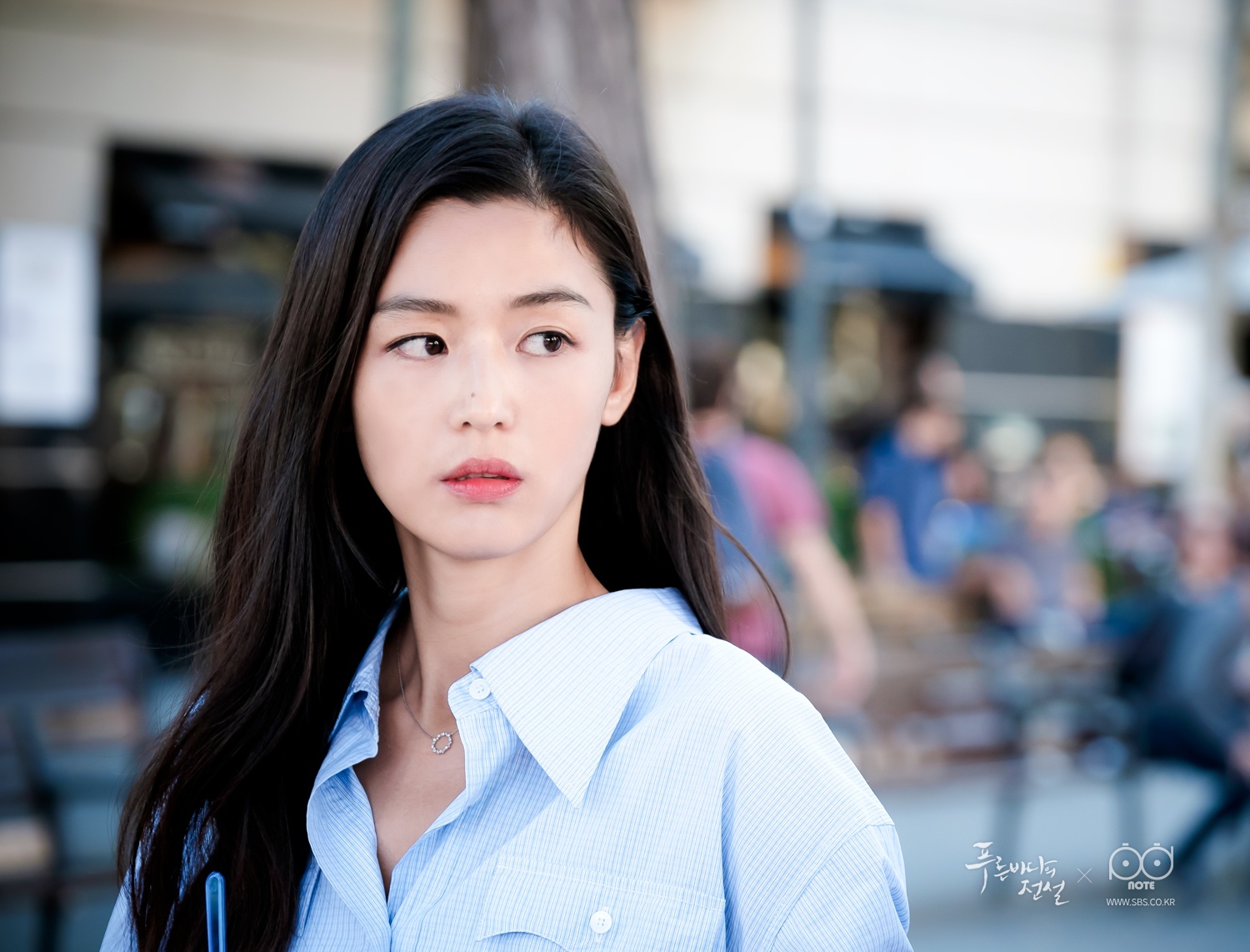 Kim Tae Hee,  Bi Rain,  bieu tuong nhan sac Han anh 7