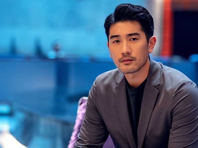 Cao Dĩ Tường,  Chase me,  Law of the Jungle ảnh 4 Cao Di Tuong,  Chase me,  Law of the Jungle anh 4