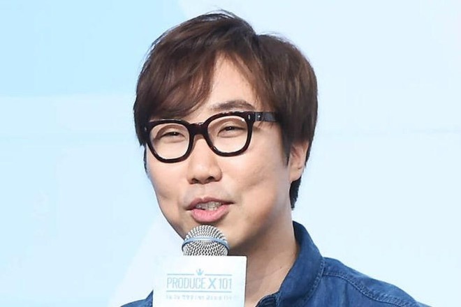Cao Dĩ Tường,  Chase me,  Law of the Jungle ảnh 2 Cao Di Tuong,  Chase me,  Law of the Jungle anh 2
