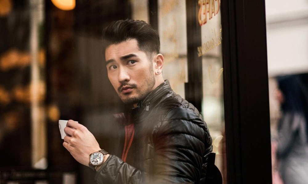 Cao Dĩ Tường,  Chase me,  Law of the Jungle ảnh 5 Cao Di Tuong,  Chase me,  Law of the Jungle anh 5
