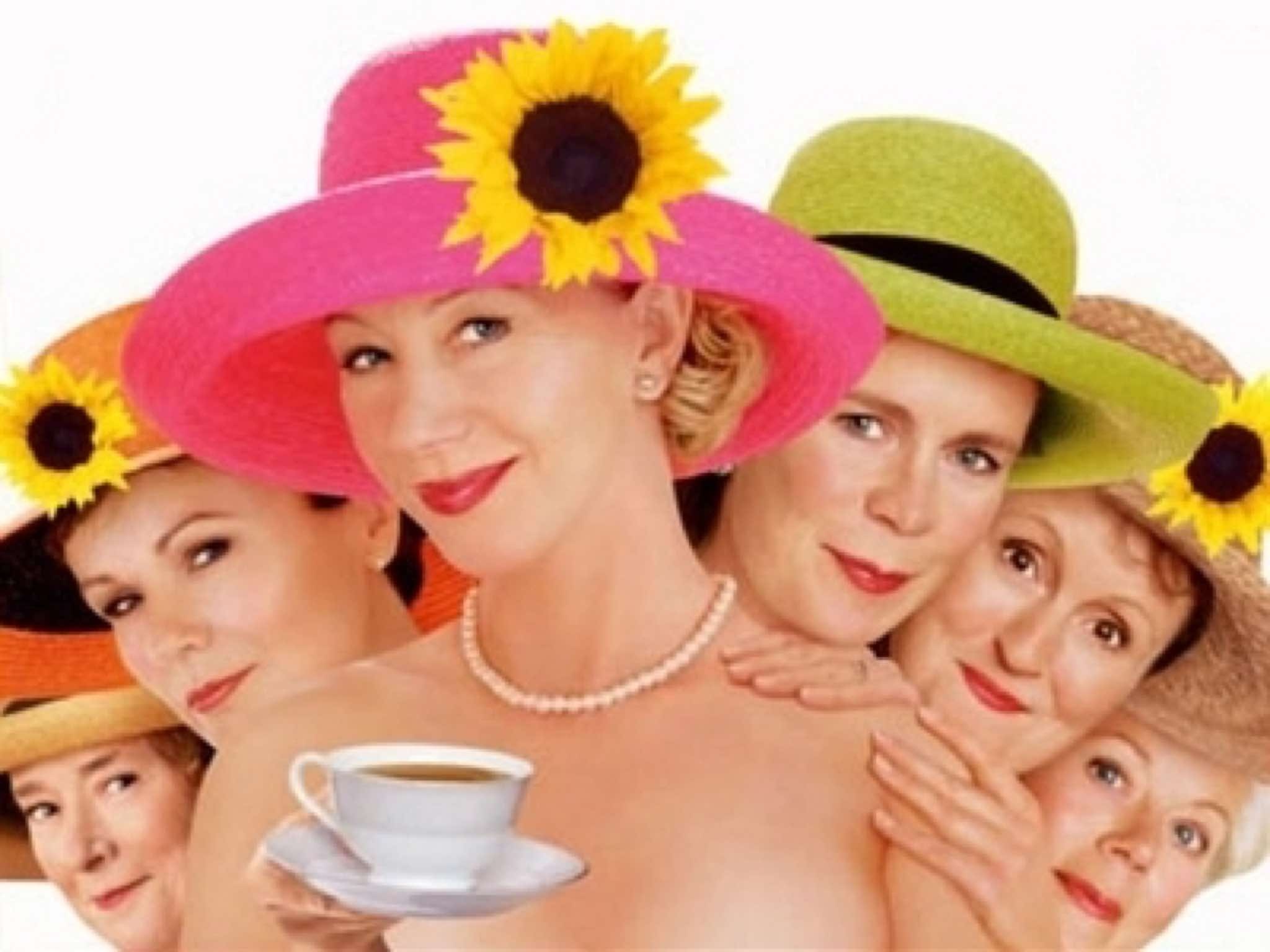 khỏa thân, cảnh khỏa thân, Caledar Girls ảnh 1 khoa than, canh khoa than, Caledar Girls anh 1