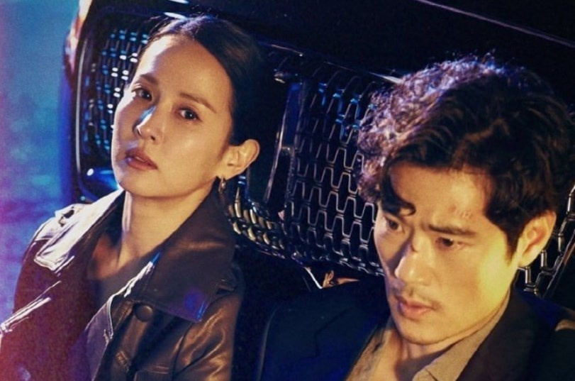 Ong hoang, ba hoang canh nong xu Han tai ngo sau 7 nam hinh anh