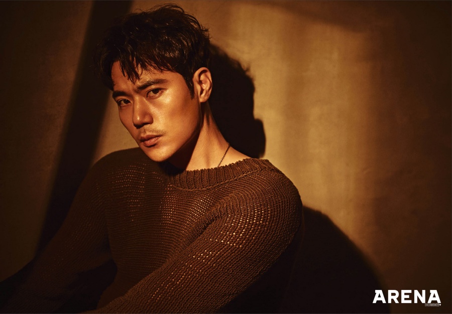 Jo Yeo Jeong,  nu hoang canh nong,  phim 18+ anh 2