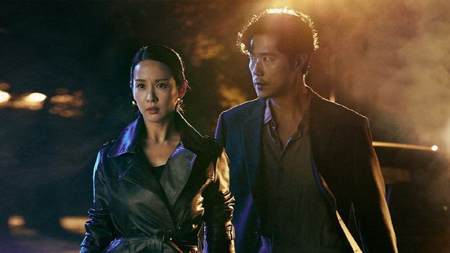 Jo Yeo Jeong,  nu hoang canh nong,  phim 18+ anh 10