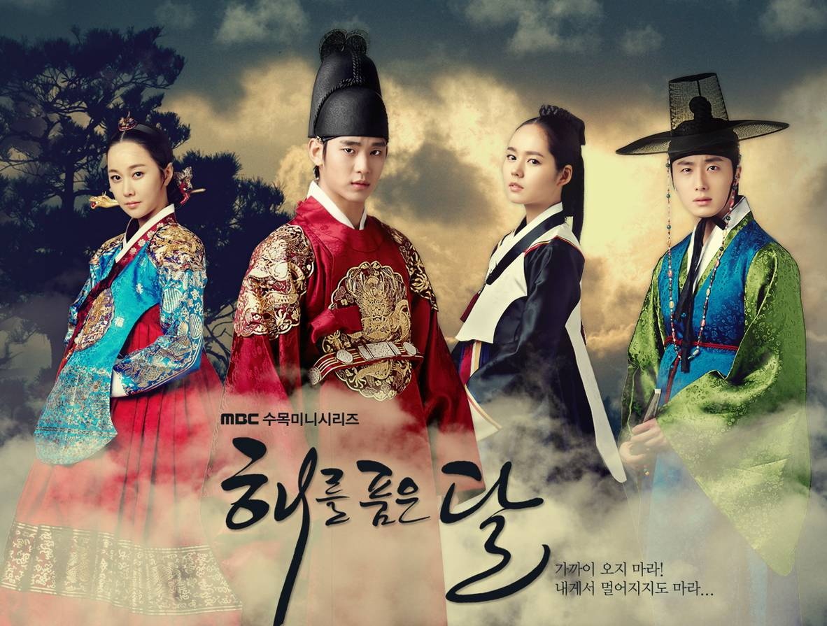 phim Han hay,  Goblin,  My Love From the Star anh 2