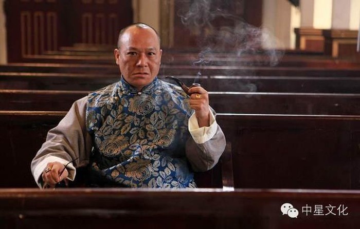 Cổ Thiên Lạc,  Ngô Chí Hùng,  Đại ca Hong Kong ảnh 2 Co Thien Lac,  Ngo Chi Hung,  Dai ca Hong Kong anh 2