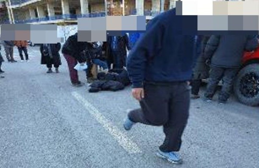 Doan lam phim cua Jang Hyuk gap tai nan nghiem trong hinh anh