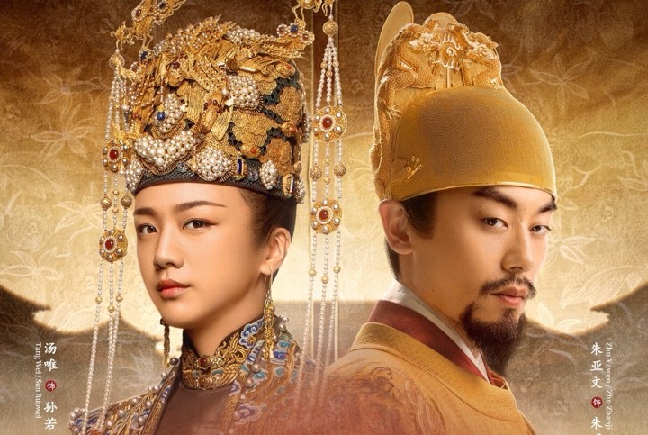 Cuoc chien phim co trang gay can tren man anh Trung Quoc cuoi nam 2019 hinh anh