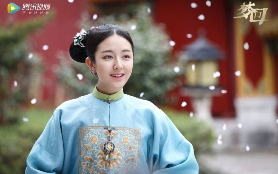 phim co trang Trung Quoc 2019,  Thang Duy,  Khanh du nien anh 9