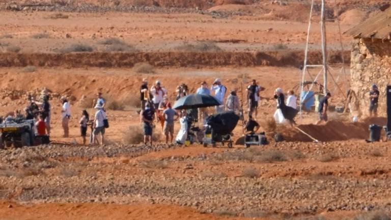 Fast &amp; Furious 9,  Vin Diesel,  The Eternals anh 2