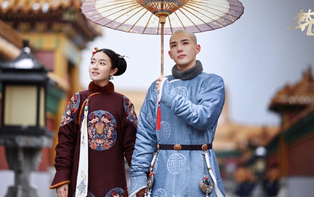 phim co trang Trung Quoc 2019,  Thang Duy,  Khanh du nien anh 8