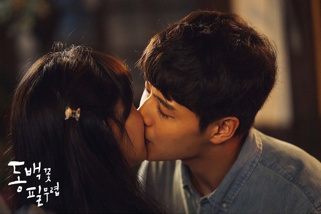 canh hon,  phim Han,  Hyun Bin,  Suzy,  Gong Yoo anh 10