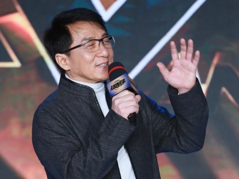 That bai o 2019, Thanh Long khoi dong nam 2020 voi phim dien anh moi hinh anh