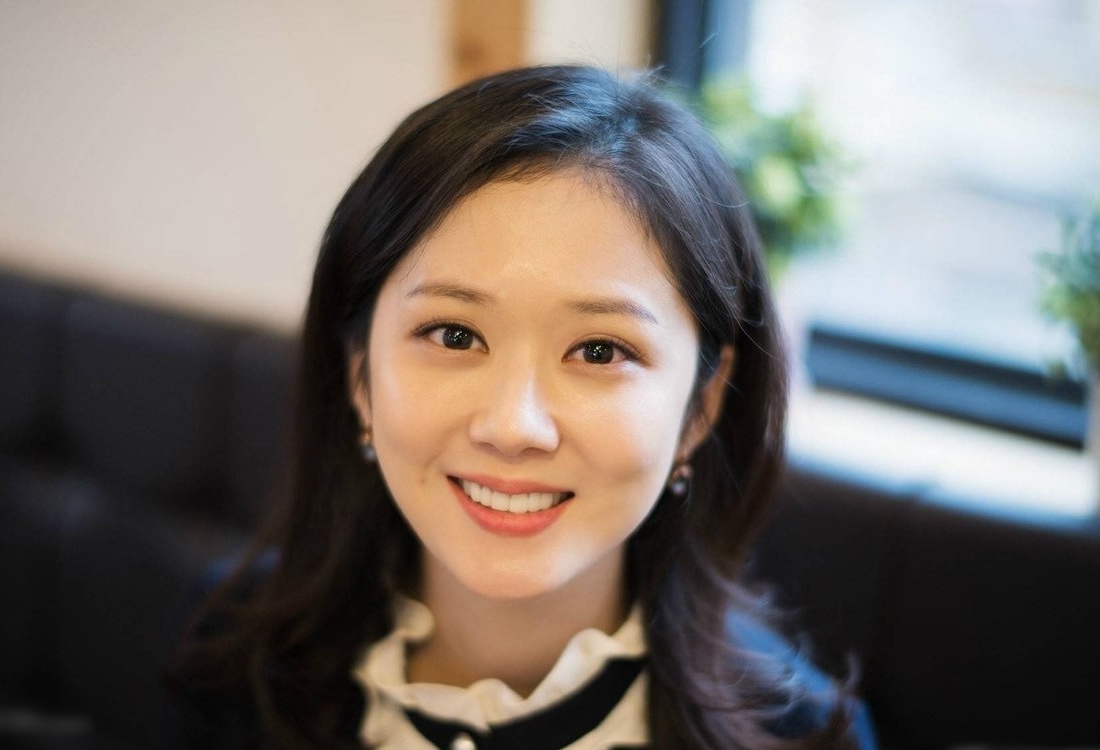 Jang Nara lam lai tu dau sau nhieu nam lao doc vi scandal va mieng hinh anh