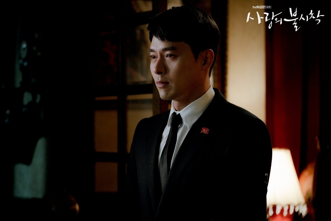 Hạ cánh nơi anh,  Hyun Bin,  Son Ye Jin ảnh 5 Ha canh noi anh,  Hyun Bin,  Son Ye Jin anh 5