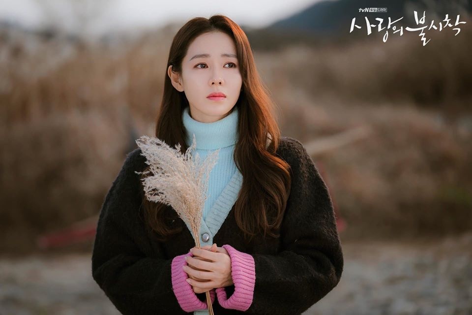 Hạ cánh nơi anh,  Hyun Bin,  Son Ye Jin ảnh 4 Ha canh noi anh,  Hyun Bin,  Son Ye Jin anh 4