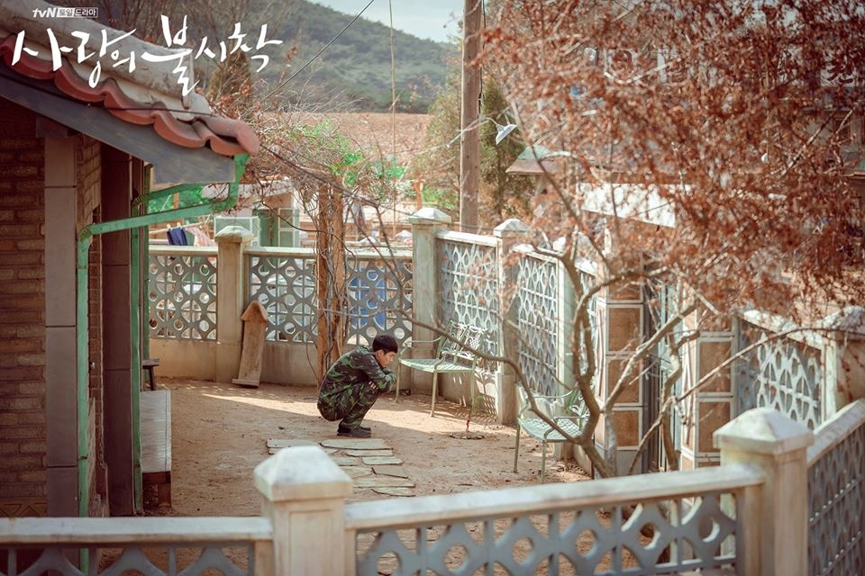 Hạ cánh nơi anh,  Hyun Bin,  Son Ye Jin ảnh 6 Ha canh noi anh,  Hyun Bin,  Son Ye Jin anh 6