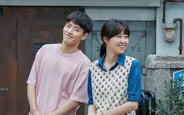 When the Camellia Blooms,  Gong Hyo Jin ảnh 2 When the Camellia Blooms,  Gong Hyo Jin anh 2