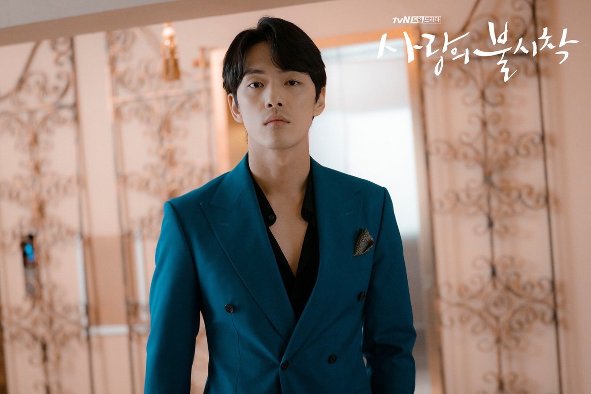 Ha canh noi anh,  Son Ye Jin,  Hyun Bin anh 8