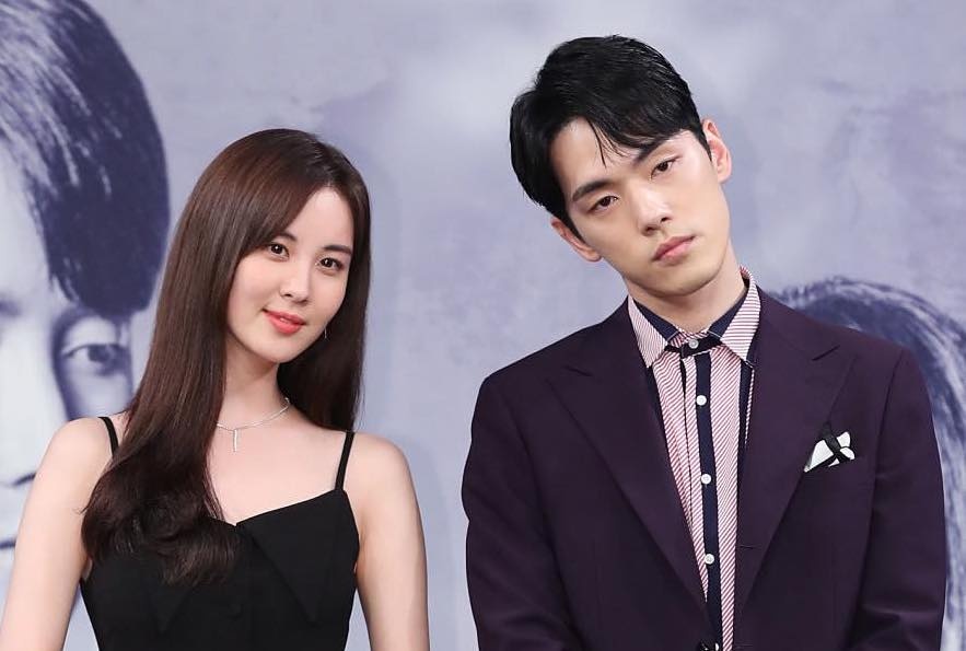 Ha canh noi anh,  Son Ye Jin,  Hyun Bin anh 6