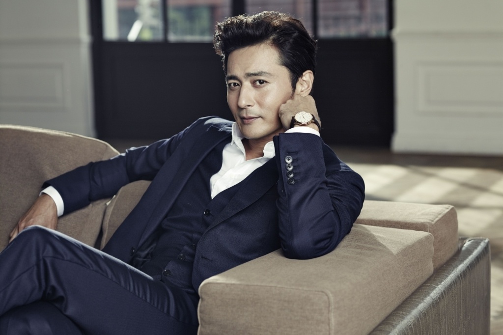 Bê bối tình dục,  Jang Dong Gun,  Joo Jin Mo,  Lee Byung Hun ảnh 1 Be boi tinh duc,  Jang Dong Gun,  Joo Jin Mo,  Lee Byung Hun anh 1