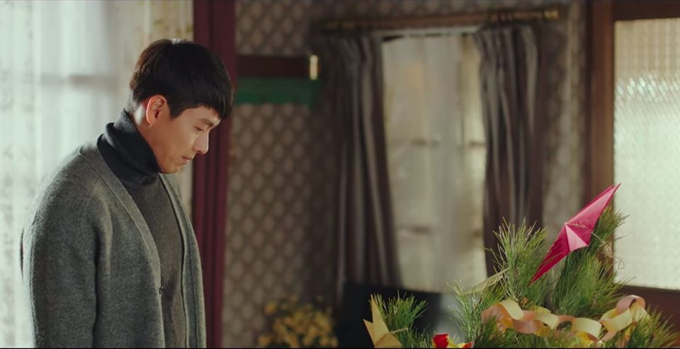 Ha canh noi anh,  Ha canh noi anh tap 8,  Hyun Bin,  Son Ye Jin anh 4