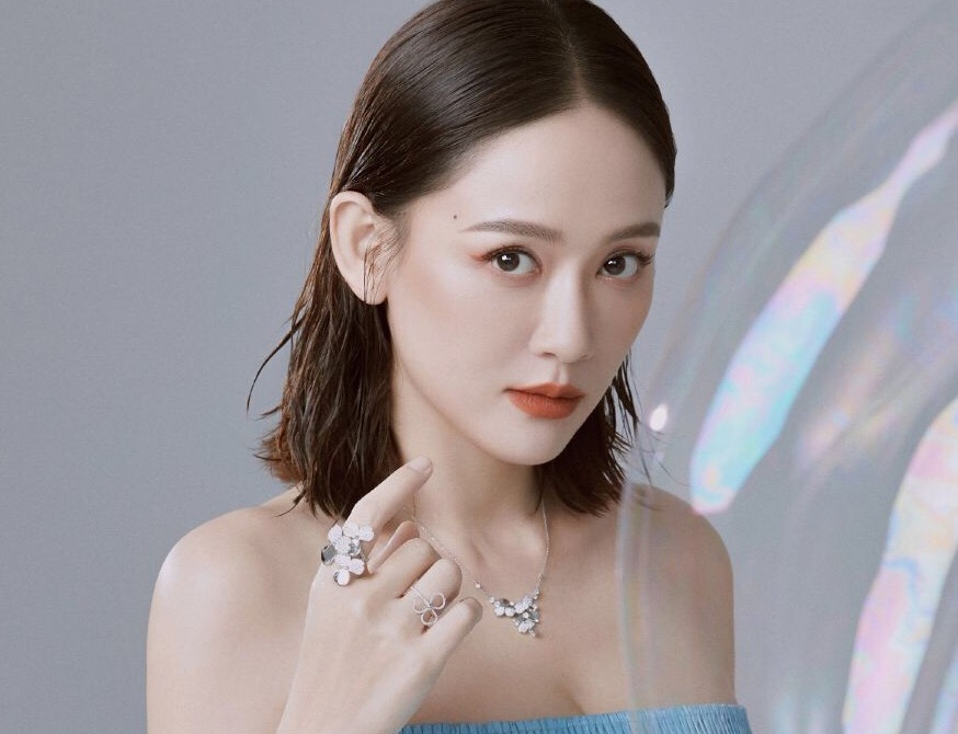 Trần Kiều Ân,  Độc Cô hoàng hậu ảnh 2 Tran Kieu An,  Doc Co hoang hau anh 2