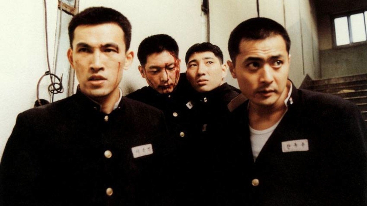 Bê bối tình dục,  Jang Dong Gun,  Joo Jin Mo ảnh 3 Be boi tinh duc,  Jang Dong Gun,  Joo Jin Mo anh 3
