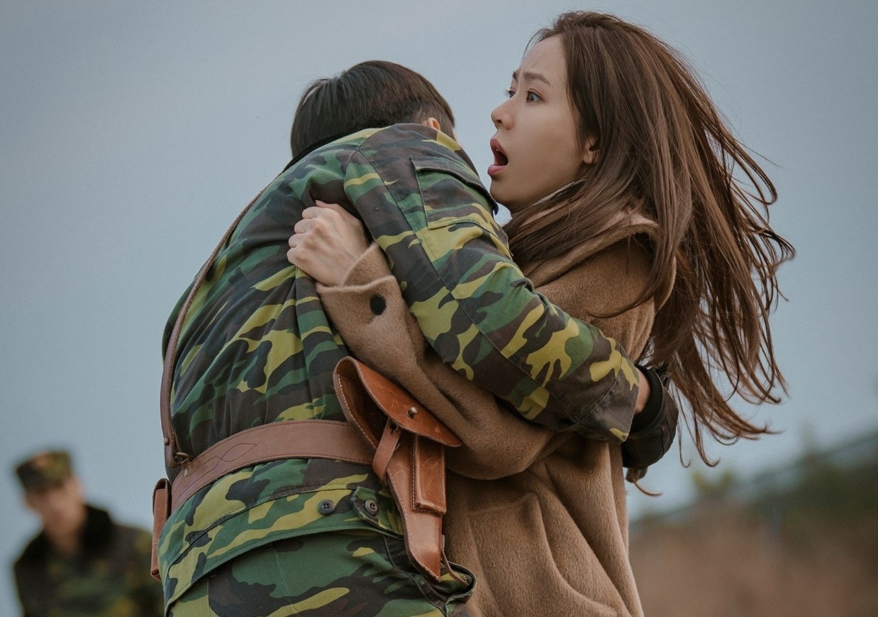Hạ cánh nơi anh,  Hyun Bin,  Son Ye Jin ảnh 8 Ha canh noi anh,  Hyun Bin,  Son Ye Jin anh 8