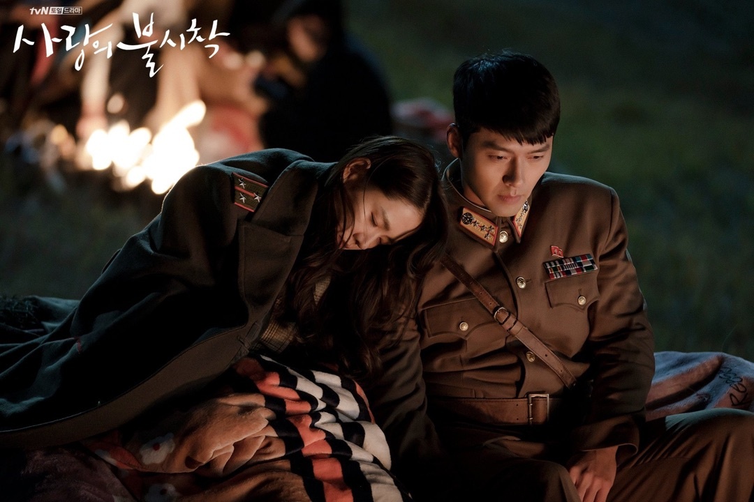 Hạ cánh nơi anh,  Hyun Bin,  Son Ye Jin ảnh 7 Ha canh noi anh,  Hyun Bin,  Son Ye Jin anh 7
