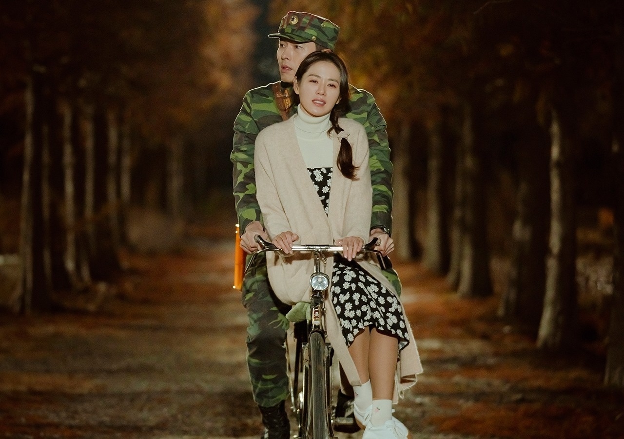 Hạ cánh nơi anh,  Hyun Bin,  Son Ye Jin ảnh 5 Ha canh noi anh,  Hyun Bin,  Son Ye Jin anh 5