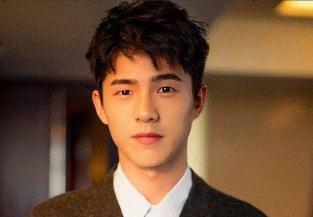 Vương Bảo Cường,  Thám tử phố Tàu,  phim Trung Quốc Tết 2020,  Lưu Hạo Nhiên ảnh 6 Vuong Bao Cuong,  Tham tu pho Tau,  phim Trung Quoc Tet 2020,  Luu Hao Nhien anh 6