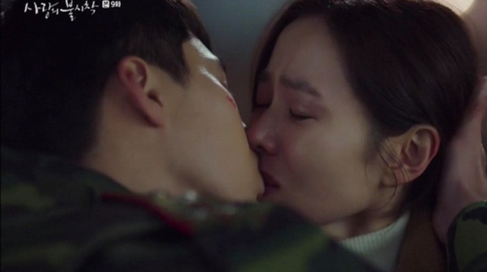 Hạ cánh nơi anh tập 9,  Hạ cánh nơi anh,  Hyun Bin,  Son Ye Jin ảnh 2 Ha canh noi anh tap 9,  Ha canh noi anh,  Hyun Bin,  Son Ye Jin anh 2
