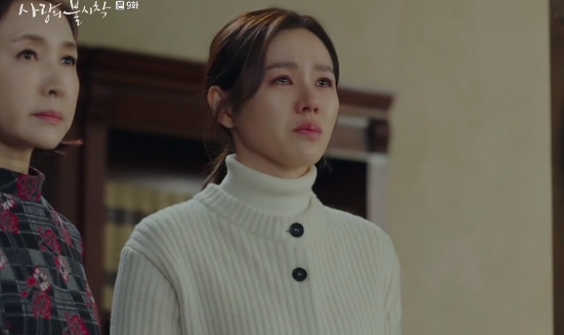 Hạ cánh nơi anh tập 9,  Hạ cánh nơi anh,  Hyun Bin,  Son Ye Jin ảnh 1 Ha canh noi anh tap 9,  Ha canh noi anh,  Hyun Bin,  Son Ye Jin anh 1