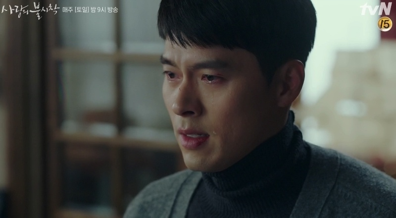 Hạ cánh nơi anh tập 9,  Hạ cánh nơi anh,  Hyun Bin,  Son Ye Jin ảnh 2 Ha canh noi anh tap 9,  Ha canh noi anh,  Hyun Bin,  Son Ye Jin anh 2