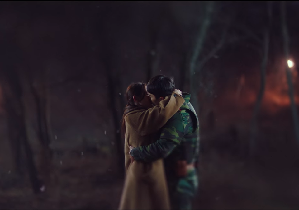 Hạ cánh nơi anh tập 9,  Hạ cánh nơi anh,  Hyun Bin,  Son Ye Jin ảnh 5 Ha canh noi anh tap 9,  Ha canh noi anh,  Hyun Bin,  Son Ye Jin anh 5