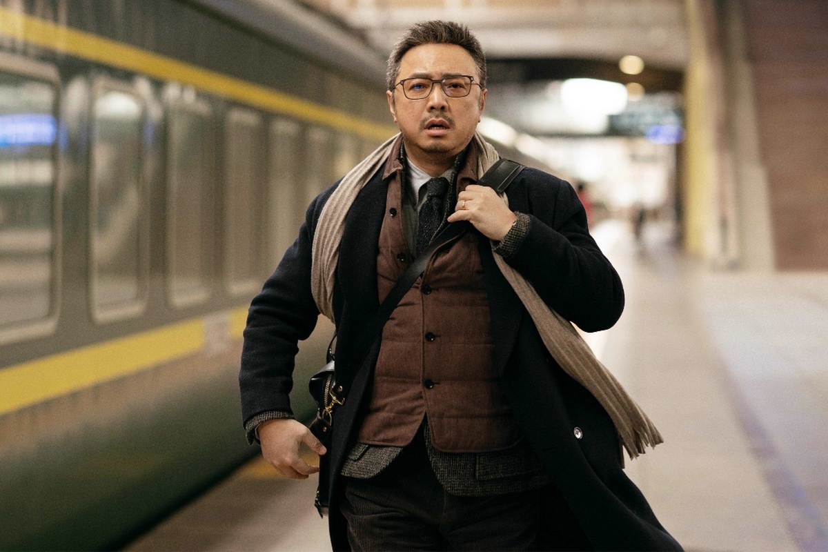 dich benh,  virus Corona,  dich viem phoi,  Tu Tranh,  phim Tet Trung Quoc 2020 anh 3