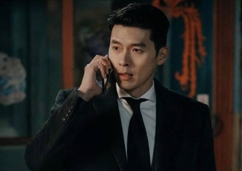 Hạ cánh nơi anh,  Hạ cánh nơi anh tập 11,  Son Ye Jin,  Hyun Bin ảnh 1 Ha canh noi anh,  Ha canh noi anh tap 11,  Son Ye Jin,  Hyun Bin anh 1