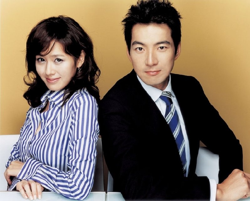 Son Ye Jin,  Ha canh noi anh,  Hyun Bin anh 6
